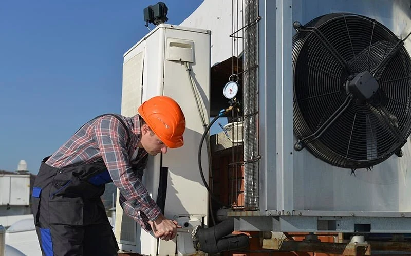 Commercial Cooling Service in Tirunelveli — 2024-10-22 | Strawberry Engineering