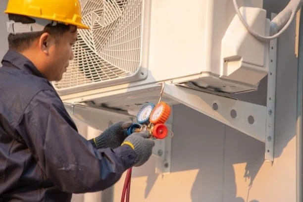 Commercial Refrigeration in Tirunelveli | Strawberry Engineering