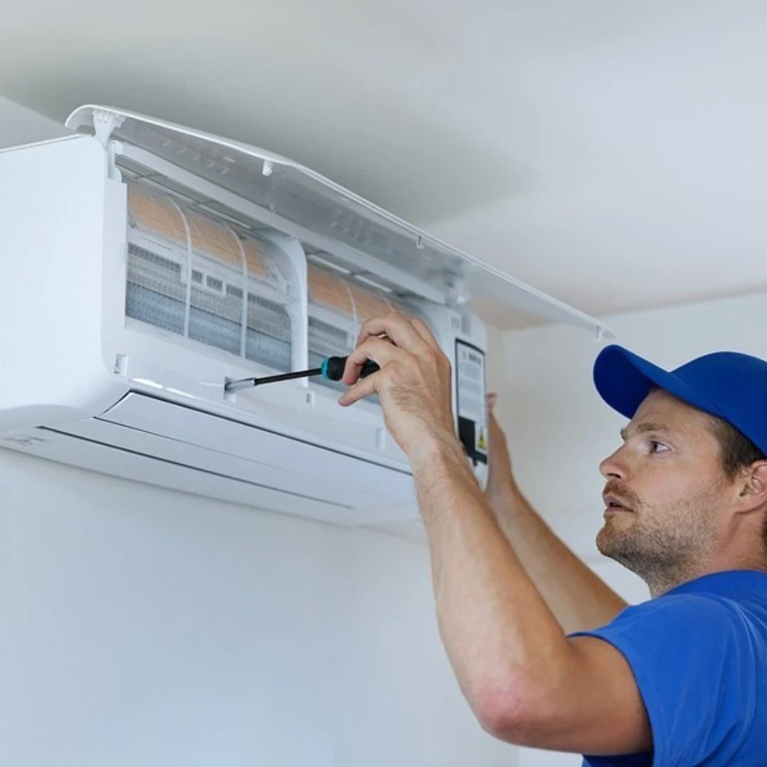 AC Repair and Maintenance in Tirunelveli | Strawberry Engineering