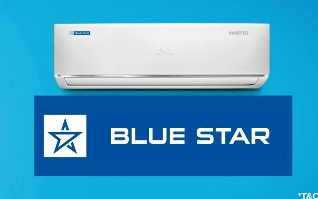 Bluestar HVAC Dealer in Tirunelveli | Strawberry Engineering