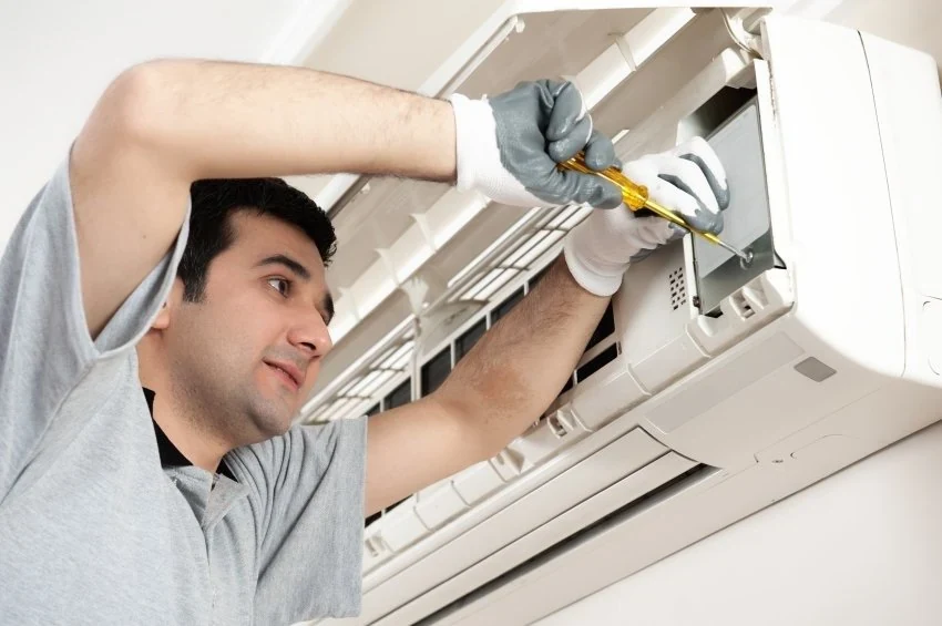 AC Installation in Tirunelveli | Strawberry Engineering