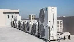 Industrial Air Conditioner Dealer in Tirunelveli | Strawberry Engineering