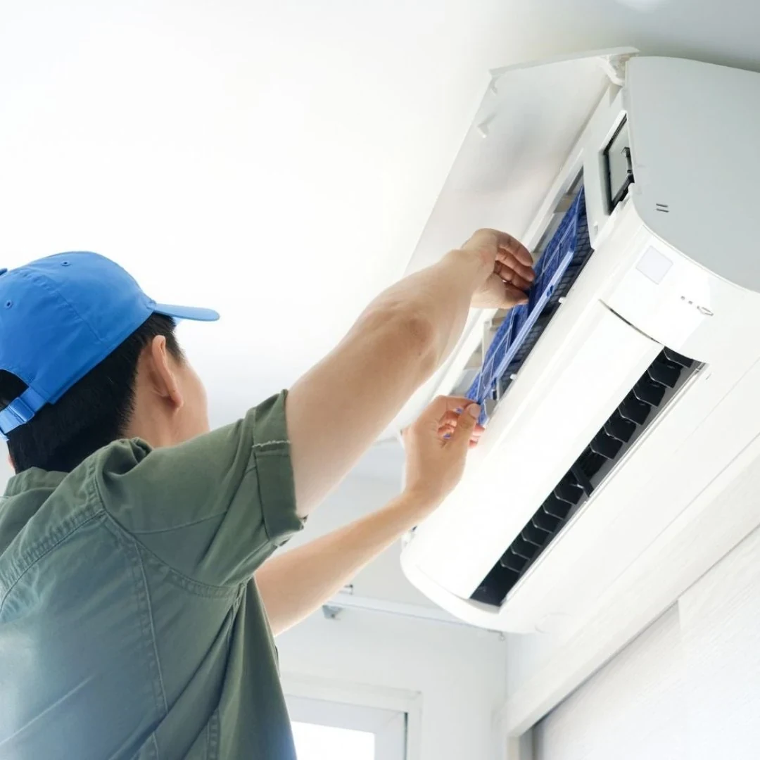 Expert Bluestar AC Service in Tirunelveli | Strawberry Engineering