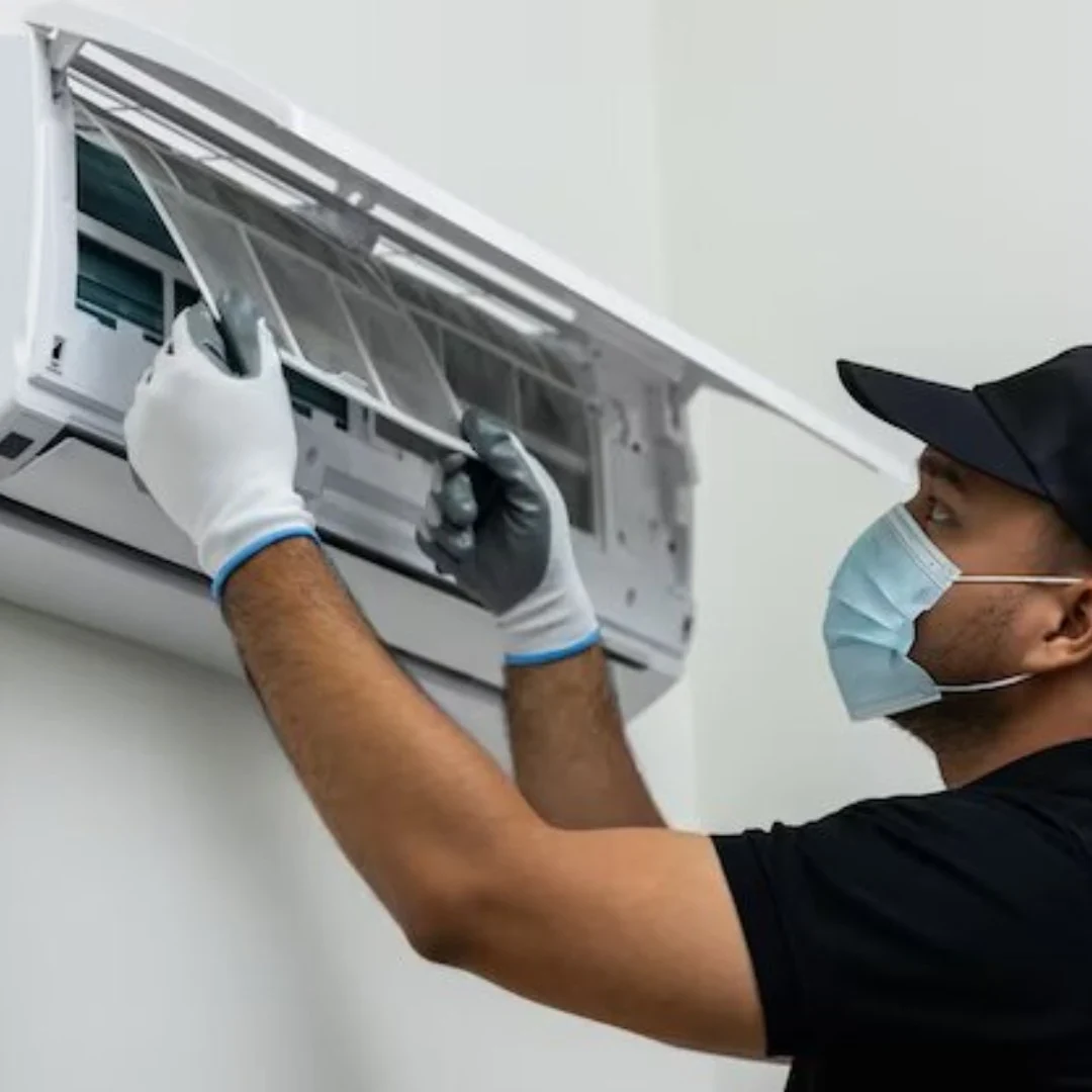 AC Repair Services in Tirunelveli | Strawberry Engineering