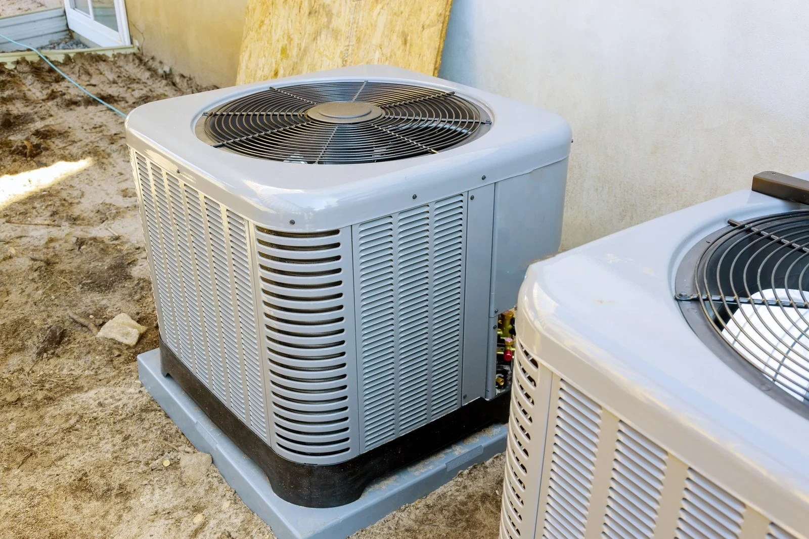 Ventilation Systems in Tirunelveli | Strawberry Engineering