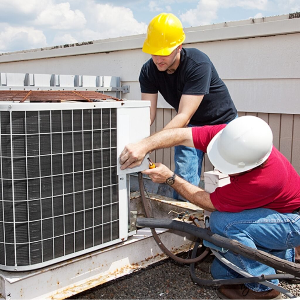 Air conditioning solutions for factories in Tirunelveli