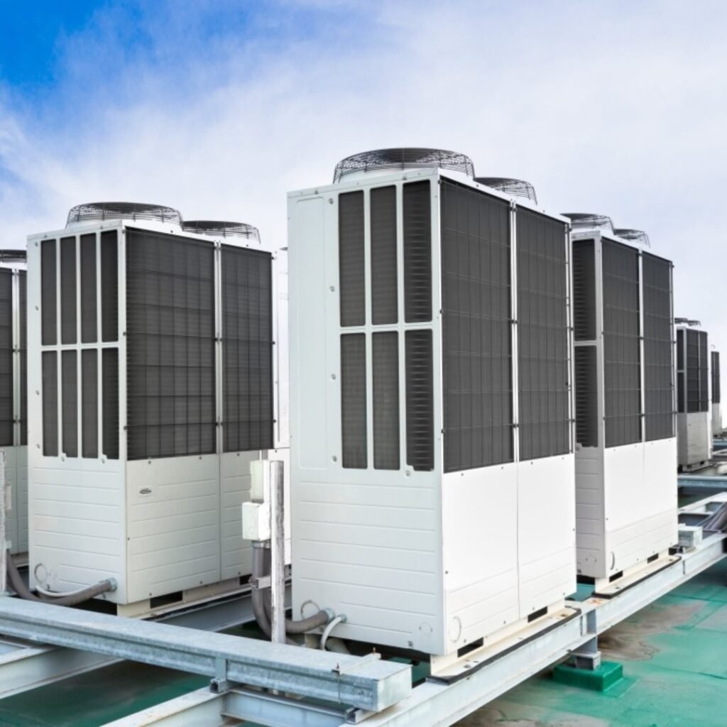 Top Commercial Cooling Solutions in Tirunelveli