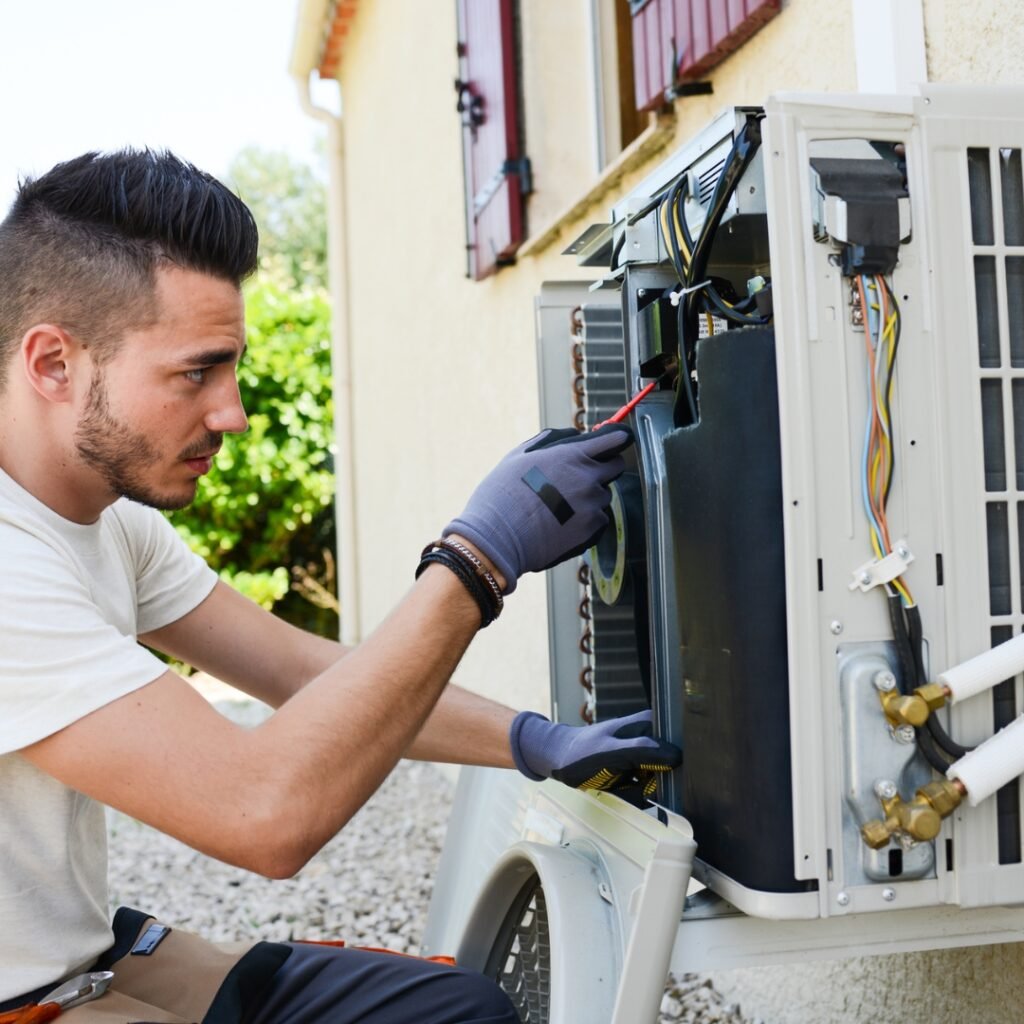 HVAC Installation in Tirunelveli