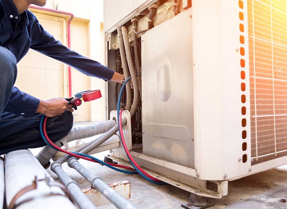 Top HVAC Services in Tirunelveli: Strawberry Engineering