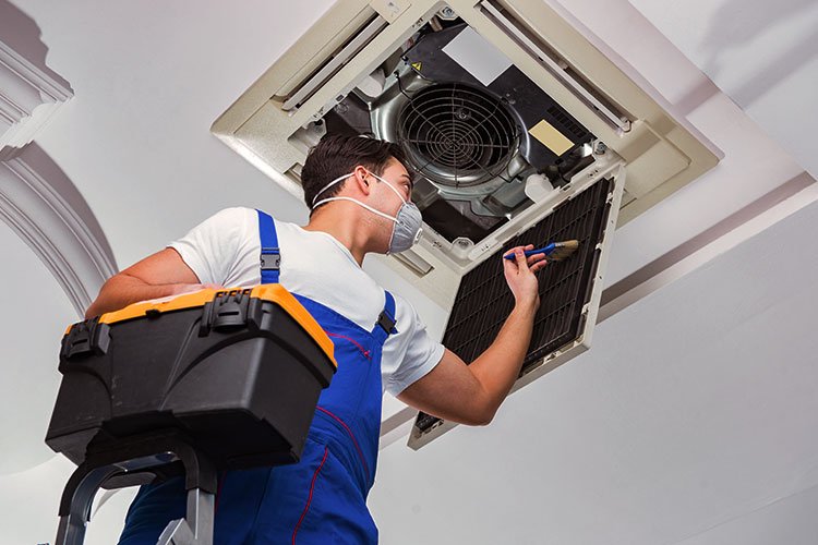 Trusted AC Repair & Maintenance Professionals in Tirunelveli