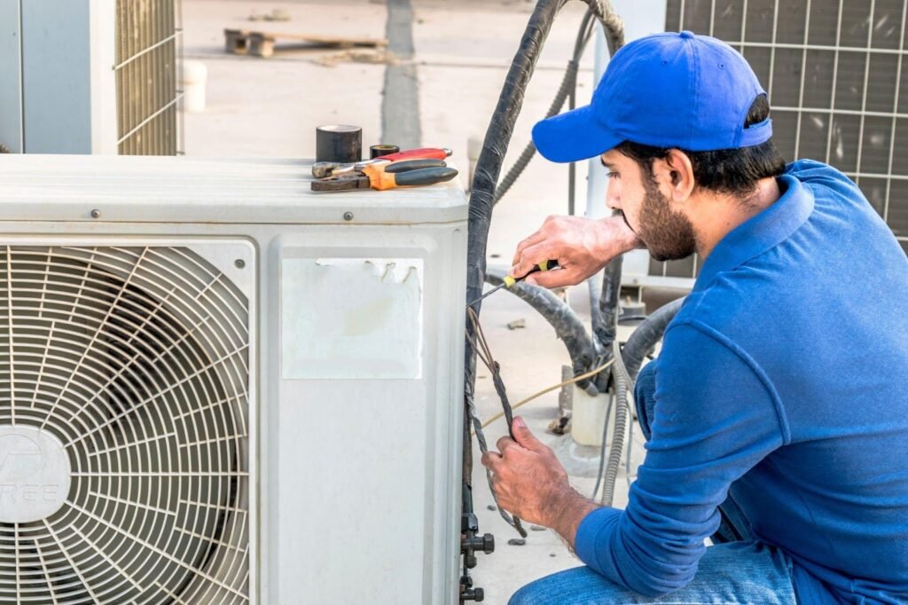 Cooling Solutions for Businesses in Tirunelveli | Strawberry Engineering