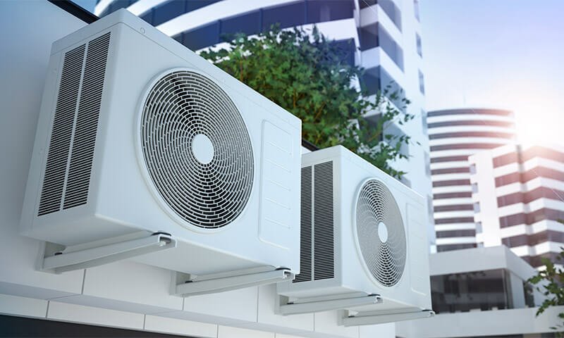 Commercial AC Services in Tirunelveli - Reliable Cooling Solutions by Strawberry Engineering